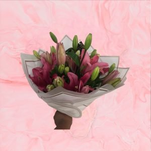 Ramo Premium 10 Lilis