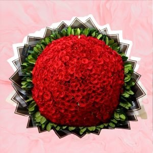 Ramo Premium 500 Rosas