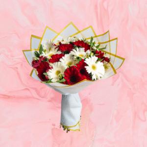 Ramo Premium 20 Gerberas